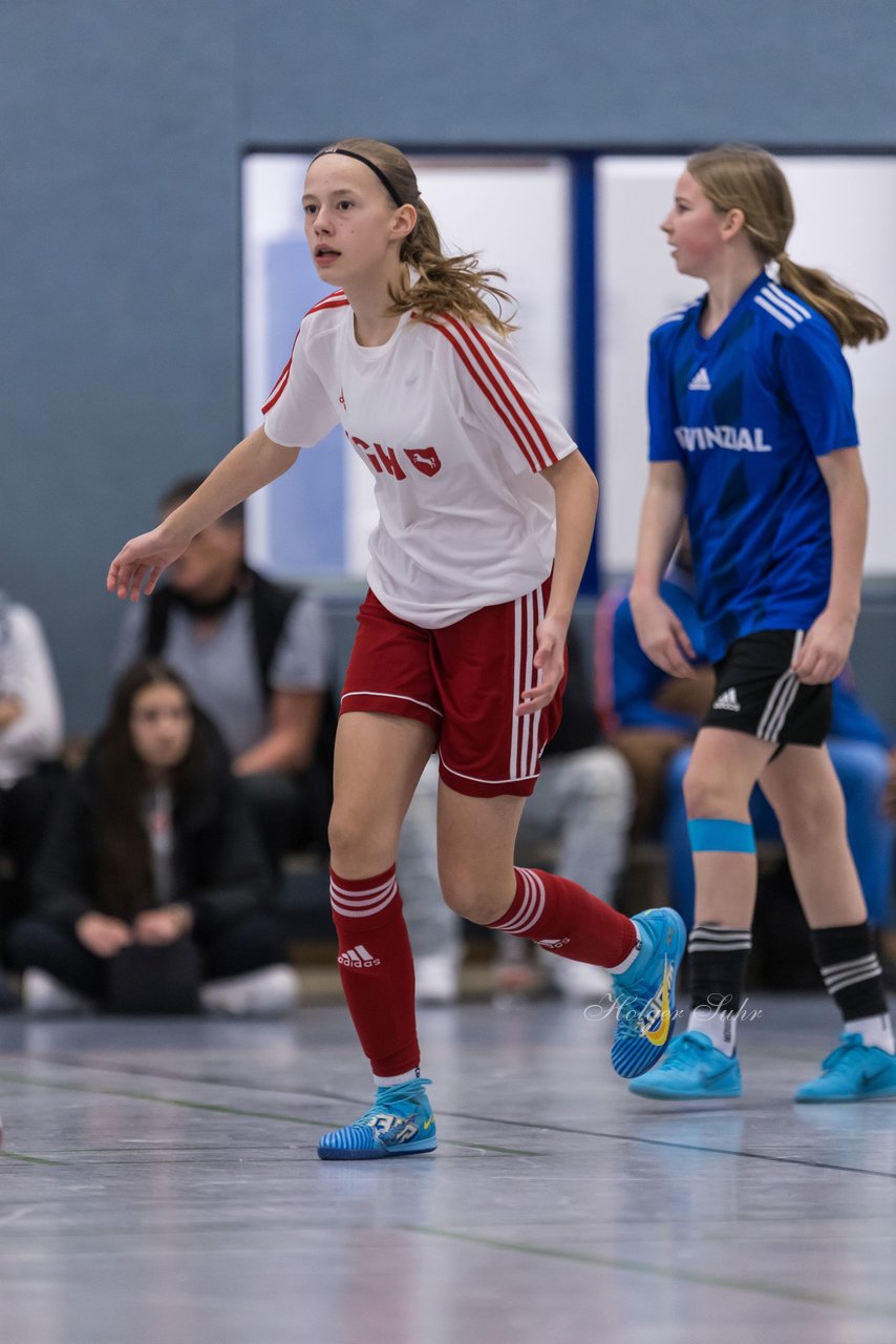 Bild 63 - wCJ Norddeutsches Futsalturnier Auswahlmannschaften